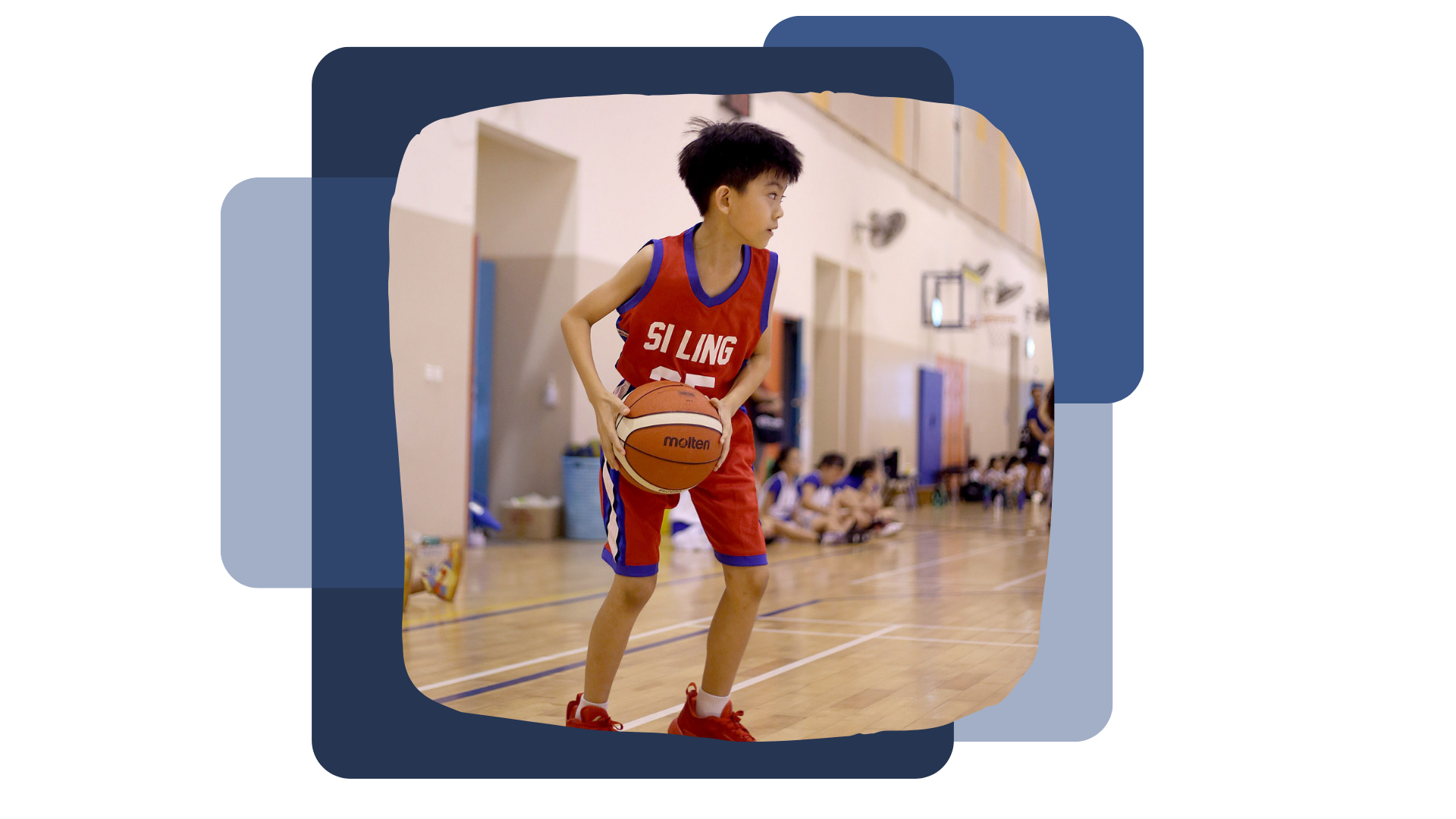 Physical Education Curriculum